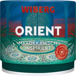 Wiberg Orient - inspirowany Marokiem