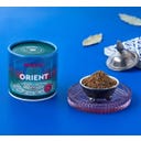 Wiberg Orient - inspirowany Marokiem