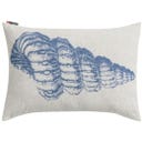ALBA Linen Cushion Cover 