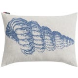 ALBA Linen Cushion Cover "Snail" 40 x 60 cm