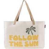 GOLIATH Tasche "Follow the sun" 40 x 65 cm