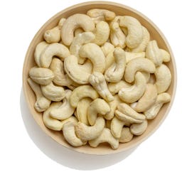 Awesome Nuts Bio Cashews