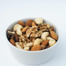 Awesome Nuts Bio Nussmix - 1 kg