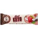 Ketofabrik Strawberry Chocolate Bar