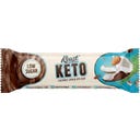 Ketofabrik Coconut Chocolate Bar