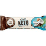 Ketofabrik Coconut Chocolate Bar