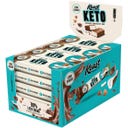 Ketofabrik Coconut Chocolate Bar