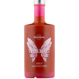 Wermut-Sirup alkoholfrei