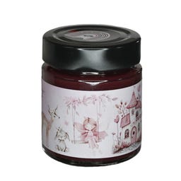 Hofladen Hirschmann Himbeer-Fruchtaufstrich - 160 g