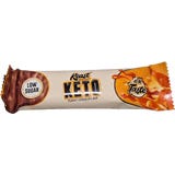 Ketofabrik Schokoriegel Peanut Chocolate