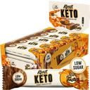 Ketofabrik Peanut Chocolate Bar