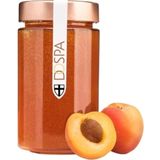 DOSPA Organic Apricot Jam