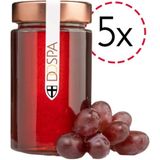 DOSPA Organic Grape Jelly