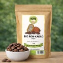 Awesome Nuts Biologische Raw Cacao Drops - 1 kg