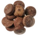 Awesome Nuts Biologische Raw Cacao Drops - 1 kg