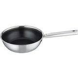 KELOmat Wok