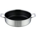 KELOmat Schmorpfanne ohne Deckel - 28 cm