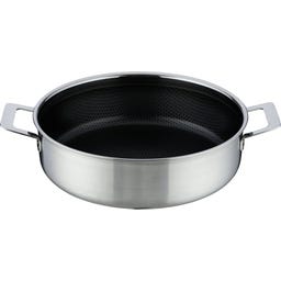 KELOmat Schmorpfanne ohne Deckel - 28 cm