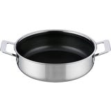 KELOmat Saut&eacute; Pan Without Lid