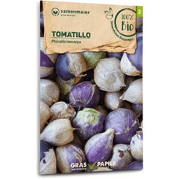 Samen Maier Bio Beet-Box - La Scatola delle Rarità - 1 set