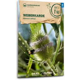Samen Maier Bio Beet-Box - La Scatola delle Rarità - 1 set