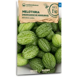 Samen Maier Bio Beet-Box - La Scatola delle Rarità - 1 set