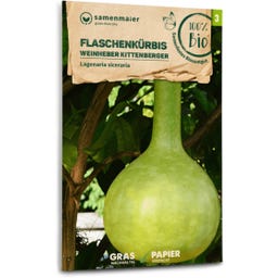 Samen Maier Bio Beet-Box - La Scatola delle Rarità - 1 set