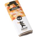 ZAGLER MÜSLIBÄR BIO Baton owocowy - Morela