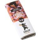 ZAGLER MÜSLIBÄR BIO Baton owocowy - Figi