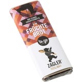 ZAGLER M&Uuml;SLIB&Auml;R BIO Baton owocowy - Figi