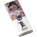 ZAGLER MÜSLIBÄR BIO Baton owocowy - Śliwka