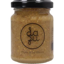 dazu Physalis Mustard Sauce - 140 g