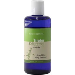 Tiroler Kräuterhof Biologisch Rozenbloesemhydrolat - 200 ml