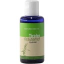 Tiroler Kräuterhof Hydrolat Bio de Romarin - 200 ml