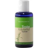 Tiroler Kr&auml;uterhof Bio hidrolat rožmarina
