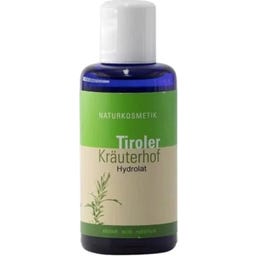 Tiroler Kräuterhof Bio Rosmarin Hydrolat - 200 ml
