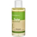 Tiroler Kräuterhof Olej rycynowy - 100 ml