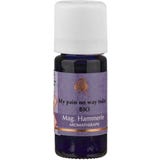 Tiroler Kr&auml;uterhof "My pain no way today" Organic Oil Blend