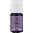 Synergie Parfumée Bio « Bénéfique pour Moi » - 5 ml