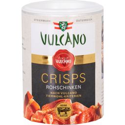 Vulcano Ham Crisps - 35 g
