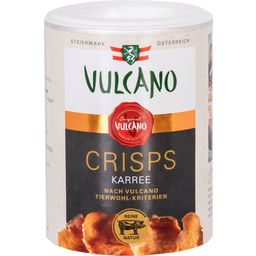 Vulcano Chips de Carré de Porc - 35 g