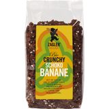 ZAGLER MÜSLIBÄR Bio Csokoládé-Banán Crunchy