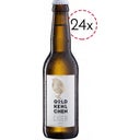 Goldkehlchen Apfel Cider - 24 Stk