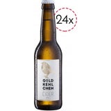 Goldkehlchen Apfel Cider