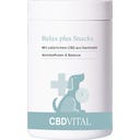 CBD VET Relax plus Snacks - 150 g