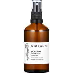 SAINT CHARLES Spray d'Intérieur Breathe Easy - 100 ml
