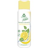 Gel Douche Menthe Citronn&eacute;e Senses Sensitive