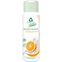 Gel Douche Fleur d'Oranger Senses Sensitive, 300 ml