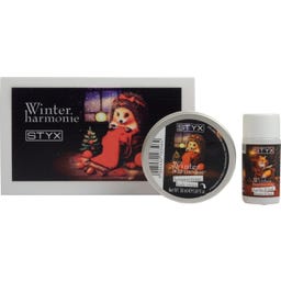 Styx Armonia d'Inverno - Box Piccola - 1 set