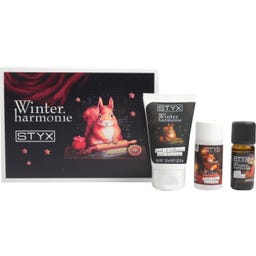 Styx Winter Harmony Box, Medium - 1 set